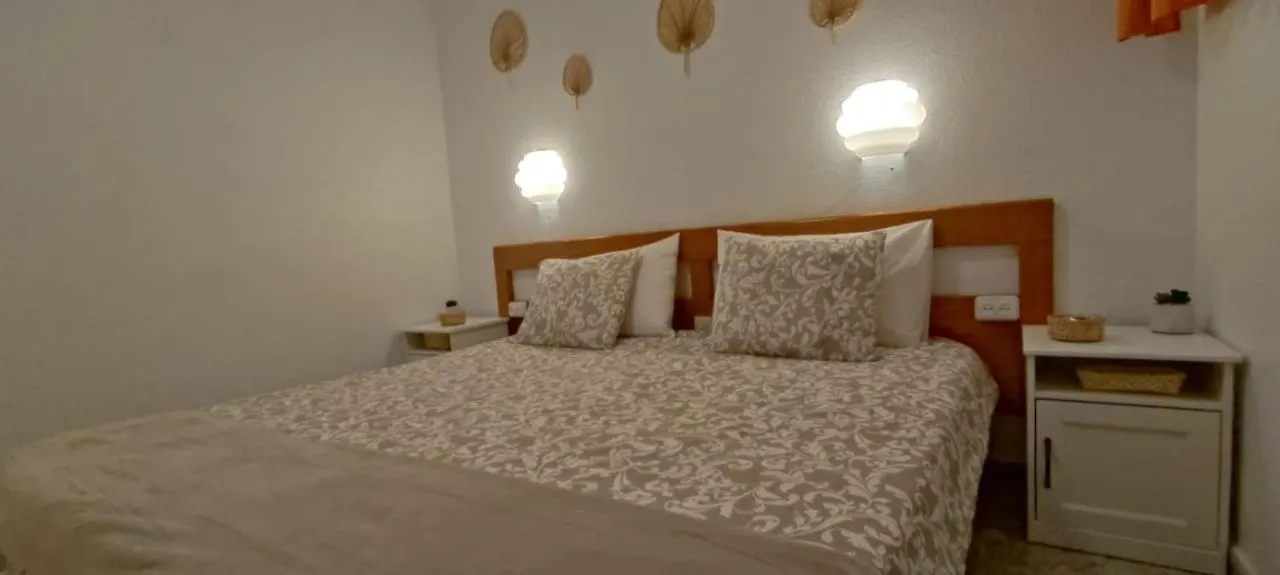 Dalius Home - Apartment With Pool Near The Dunes Of Maspalomas Playa del Ingles  0*, Playa del Ingles (Gran Canaria)