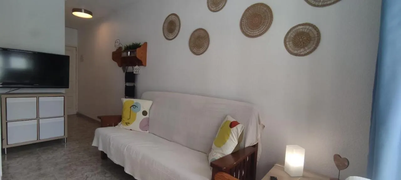 Dalius Home - Apartment With Pool Near The Dunes Of Maspalomas Playa del Ingles   Playa del Ingles (Gran Canaria)