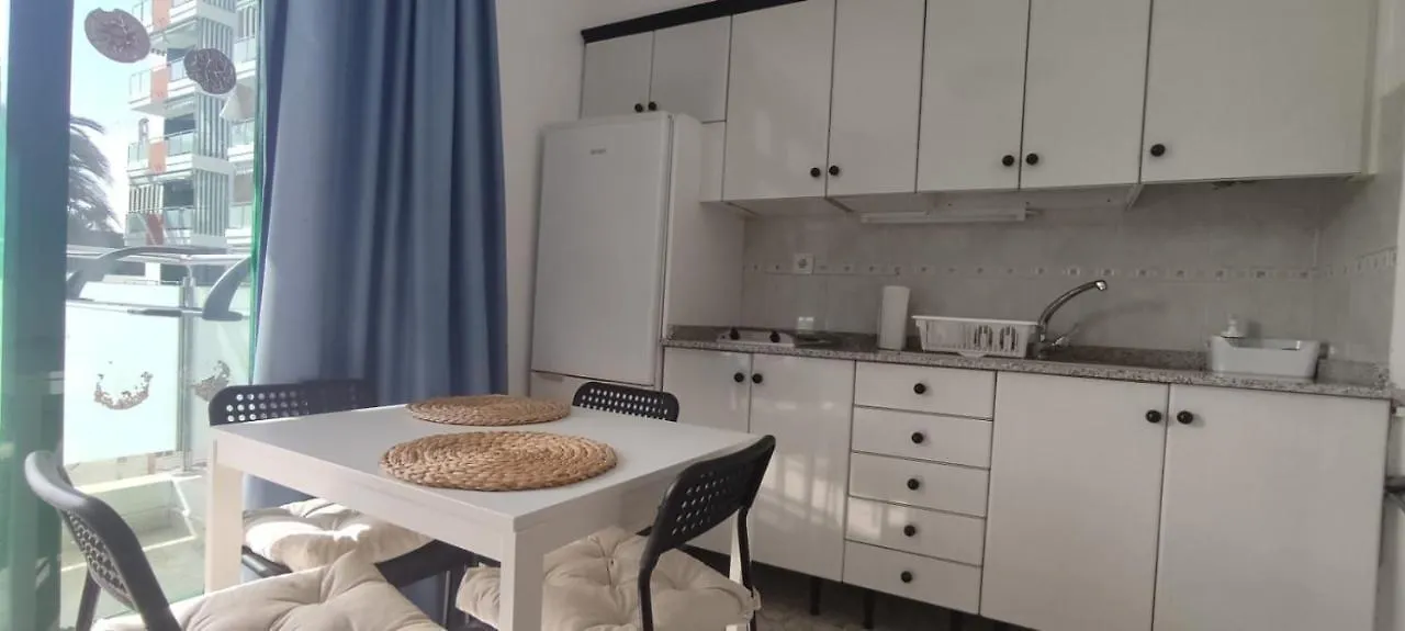Dalius Home - Apartment With Pool Near The Dunes Of Maspalomas Playa del Ingles  0*, Playa del Ingles (Gran Canaria) Spain