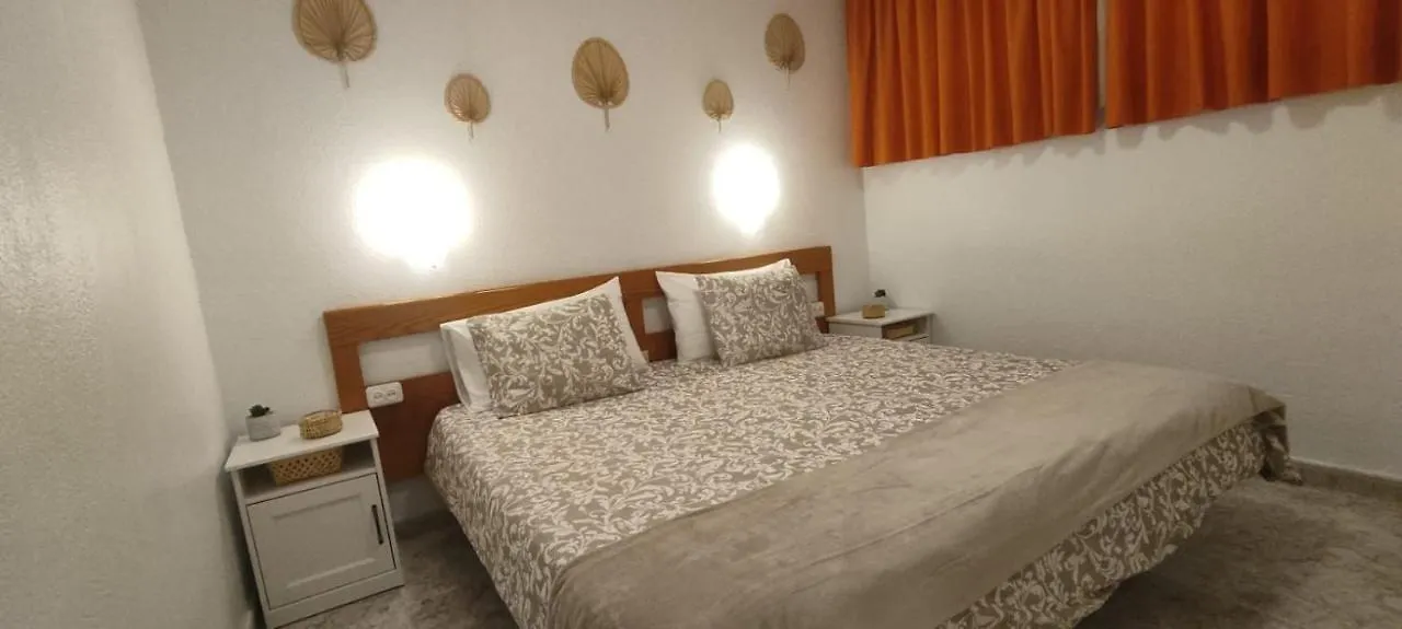 Dalius Home - Apartment With Pool Near The Dunes Of Maspalomas Playa del Ingles  Playa del Ingles (Gran Canaria)