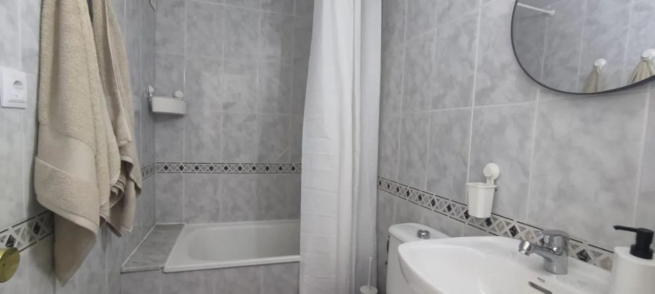 Dalius Home - Apartment With Pool Near The Dunes Of Maspalomas Playa del Ingles