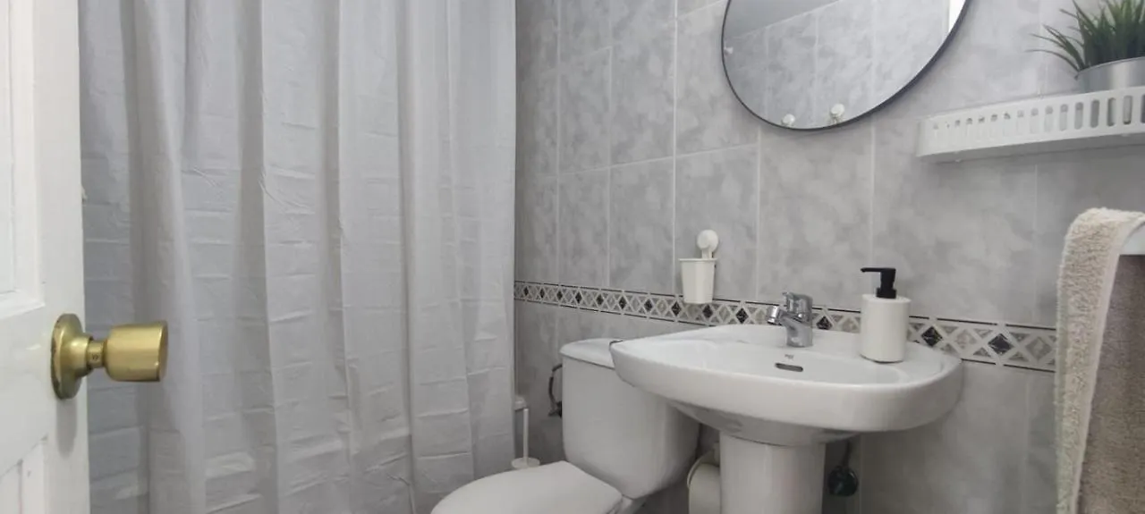 Dalius Home - Apartment With Pool Near The Dunes Of Maspalomas Playa del Ingles  Spain