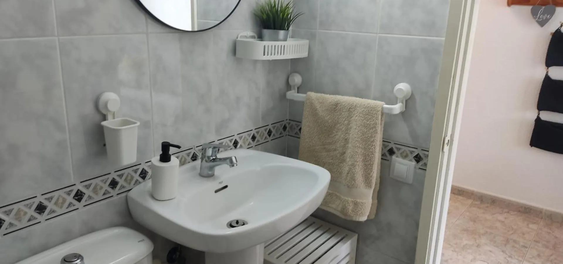 Dalius Home - Apartment With Pool Near The Dunes Of Maspalomas Playa del Ingles