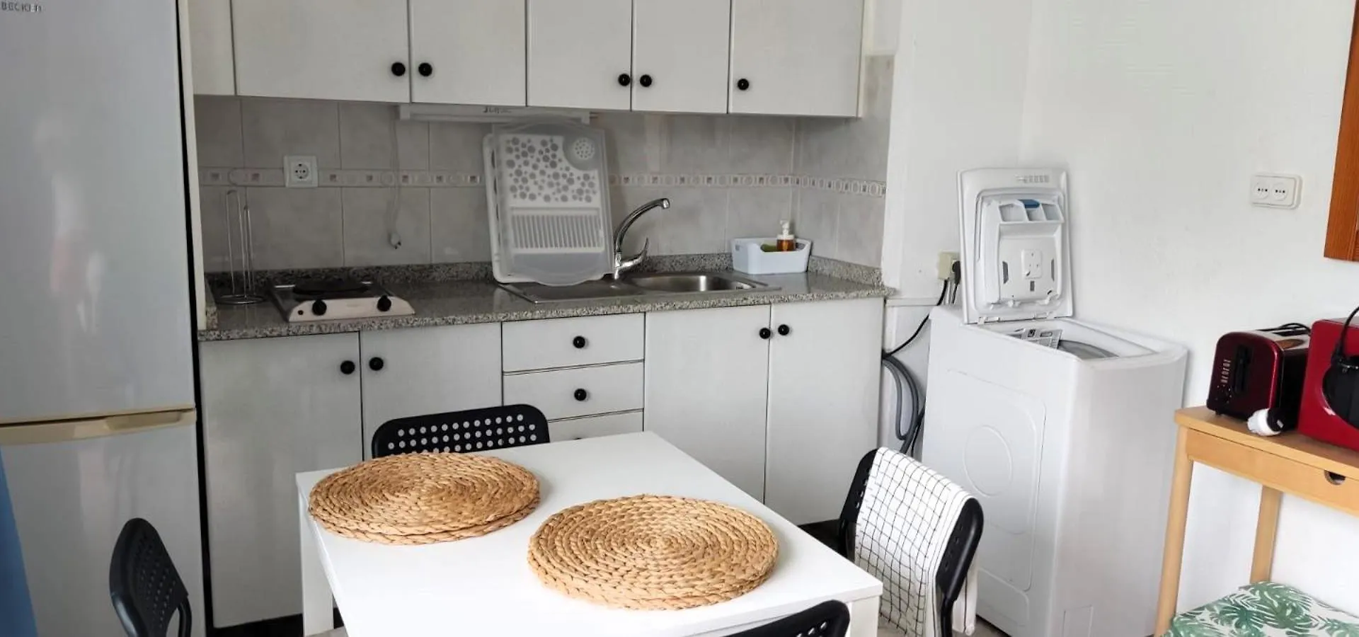 Dalius Home - Apartment With Pool Near The Dunes Of Maspalomas Playa del Ingles  Spain