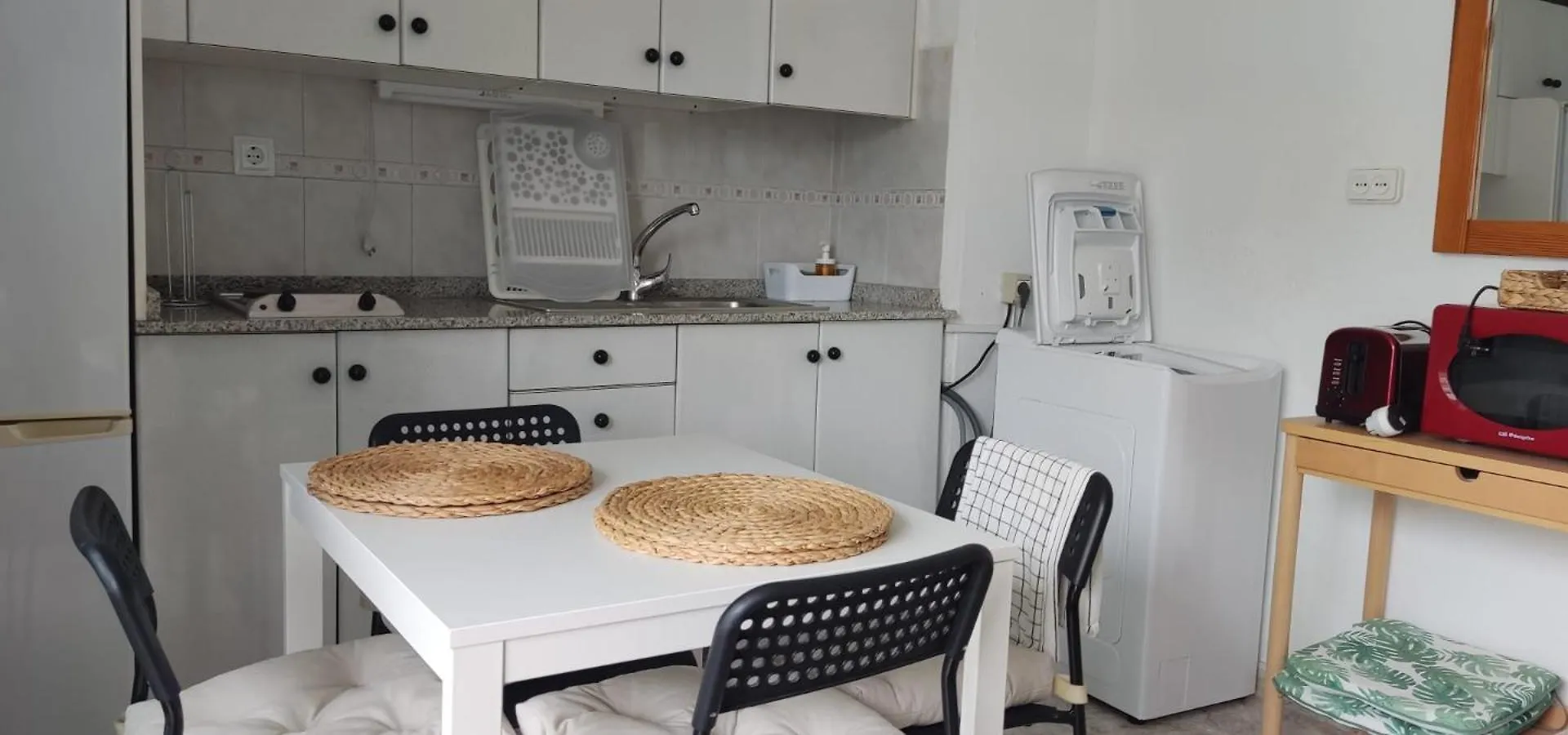 Dalius Home - Apartment With Pool Near The Dunes Of Maspalomas Playa del Ingles  0*, Playa del Ingles (Gran Canaria)