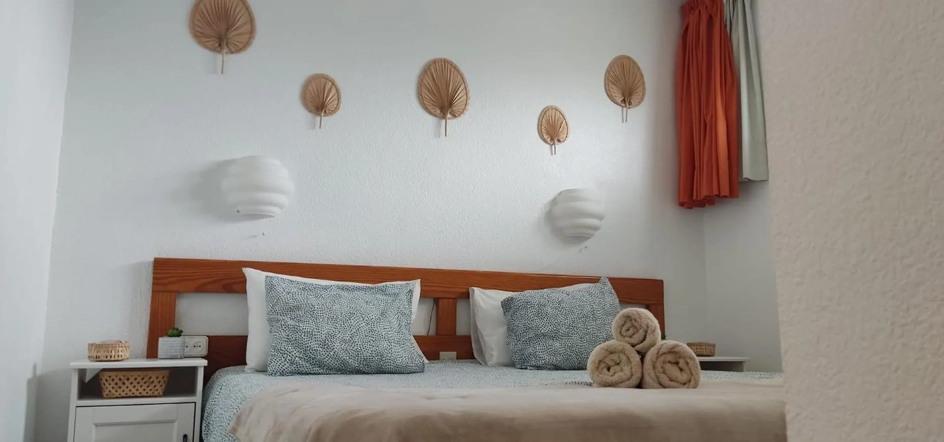 Dalius Home - Apartment With Pool Near The Dunes Of Maspalomas Playa del Ingles  Spain