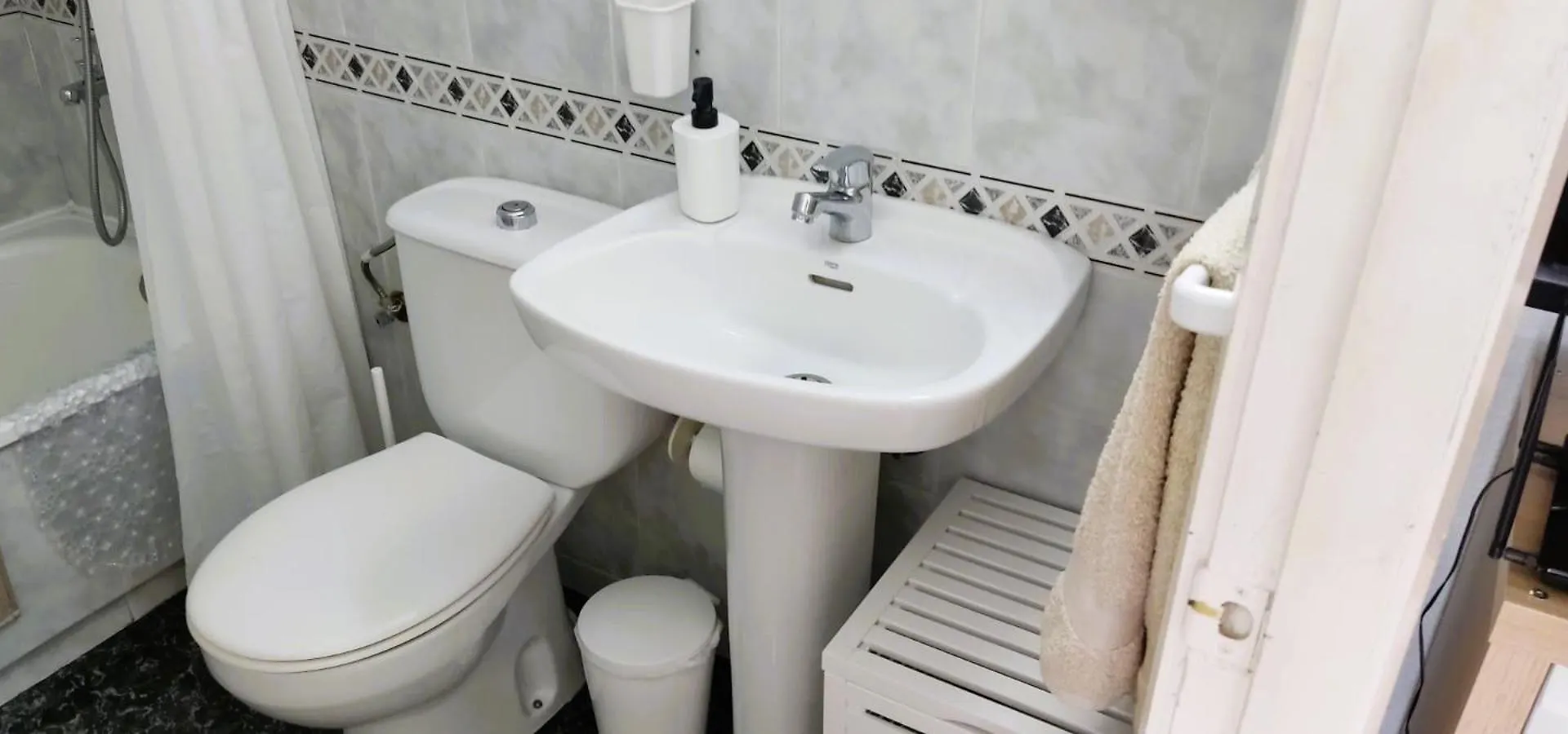 Dalius Home - Apartment With Pool Near The Dunes Of Maspalomas Playa del Ingles  Spain