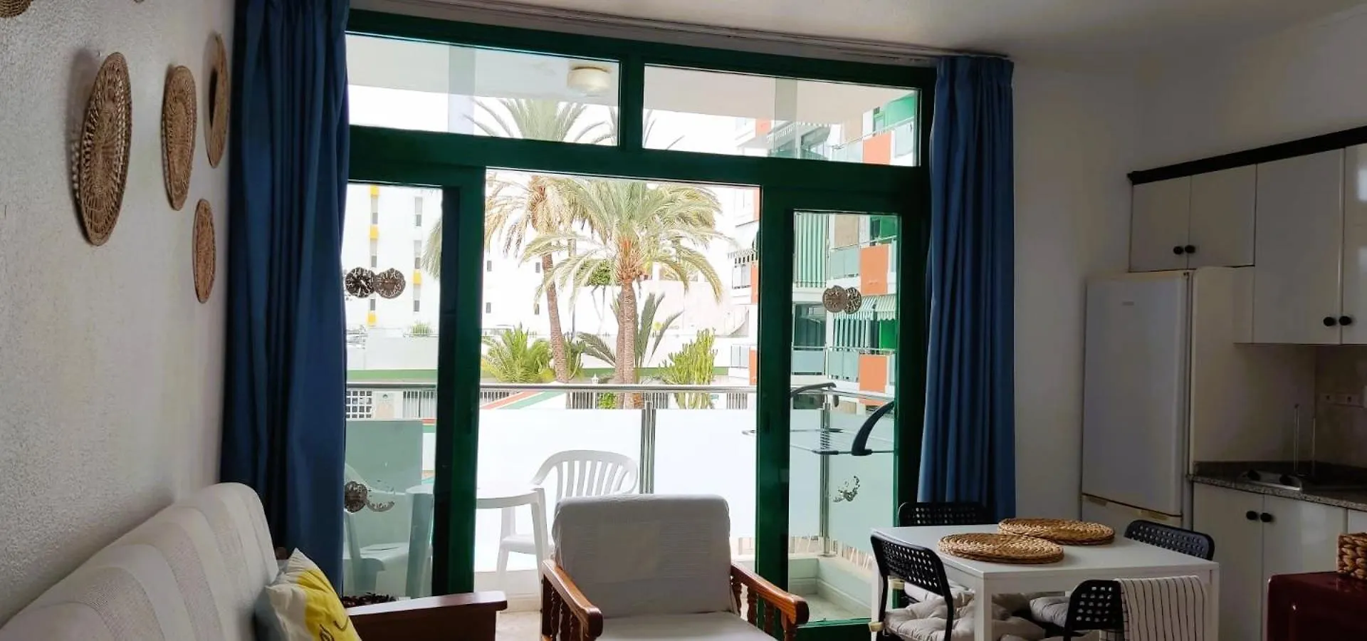 Dalius Home - Apartment With Pool Near The Dunes Of Maspalomas Playa del Ingles  0*, Playa del Ingles (Gran Canaria) Spain