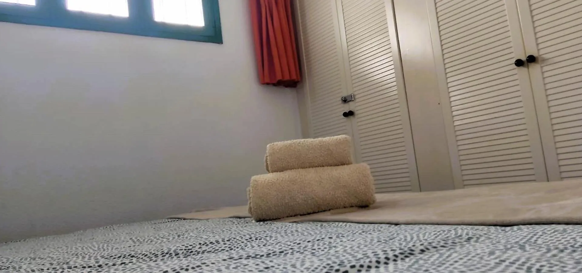 Dalius Home - Apartment With Pool Near The Dunes Of Maspalomas Playa del Ingles