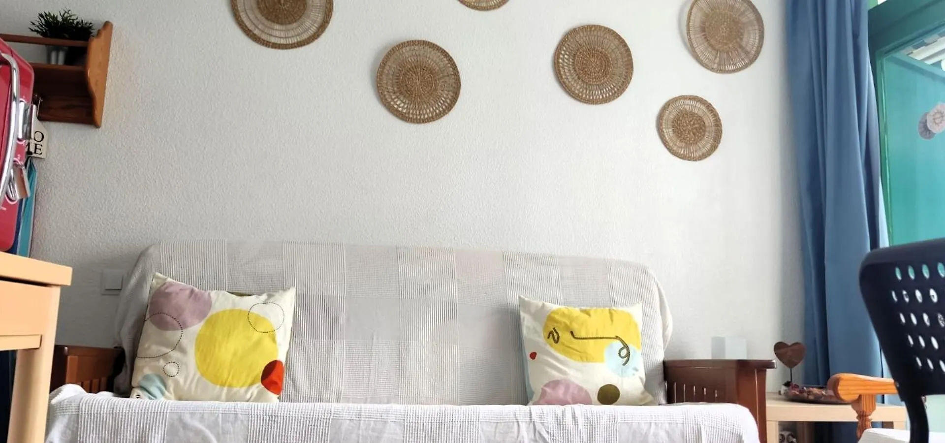 Dalius Home - Apartment With Pool Near The Dunes Of Maspalomas Playa del Ingles  Playa del Ingles (Gran Canaria)