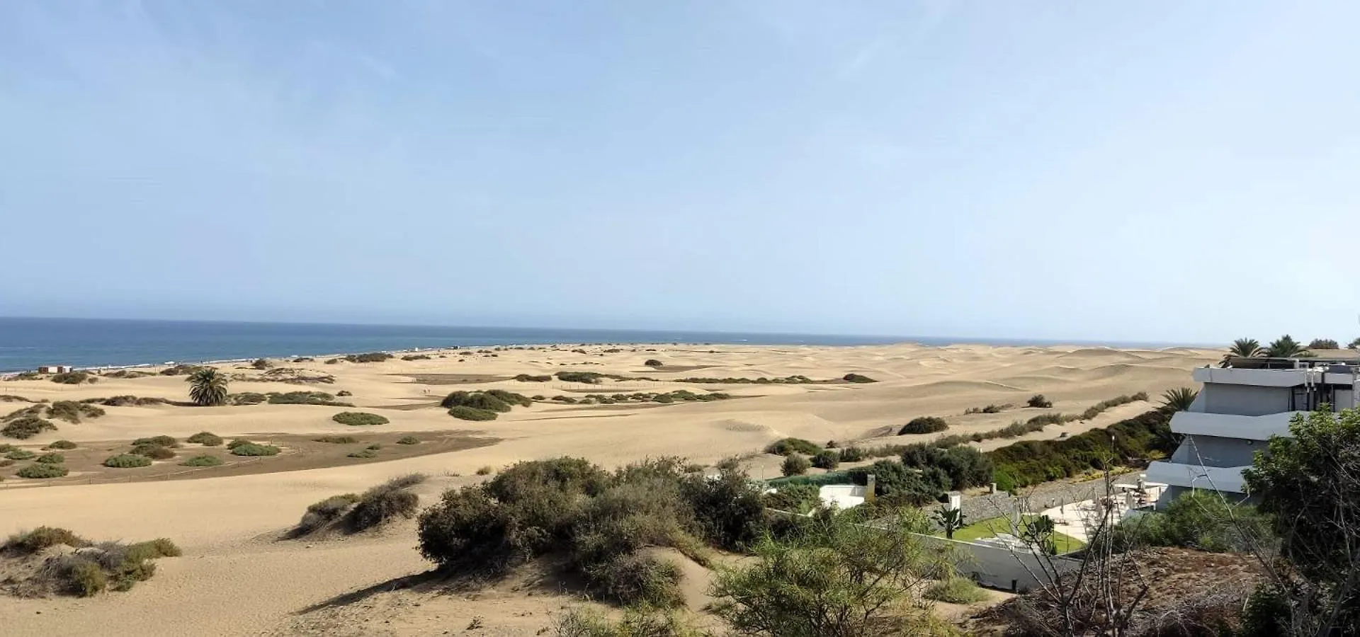 Dalius Home - Apartment With Pool Near The Dunes Of Maspalomas Playa del Ingles  Spain