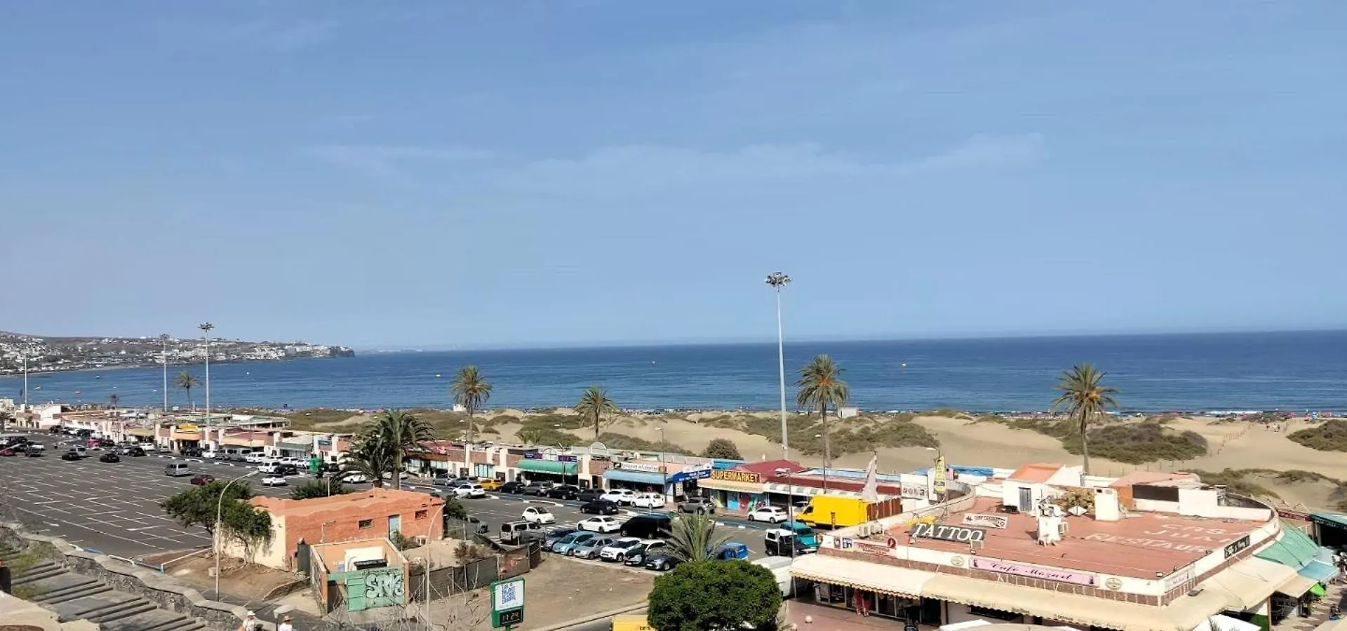 Dalius Home - Apartment With Pool Near The Dunes Of Maspalomas Playa del Ingles  Playa del Ingles (Gran Canaria)