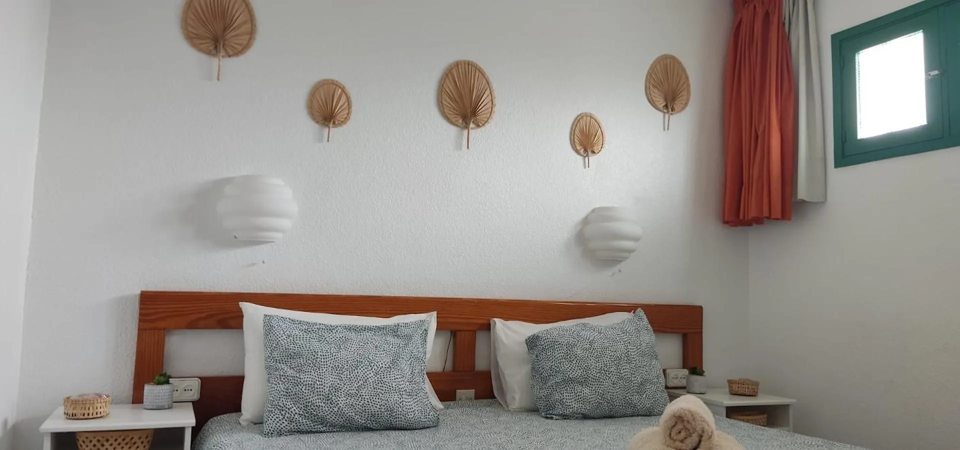 Dalius Home - Apartment With Pool Near The Dunes Of Maspalomas Playa del Ingles