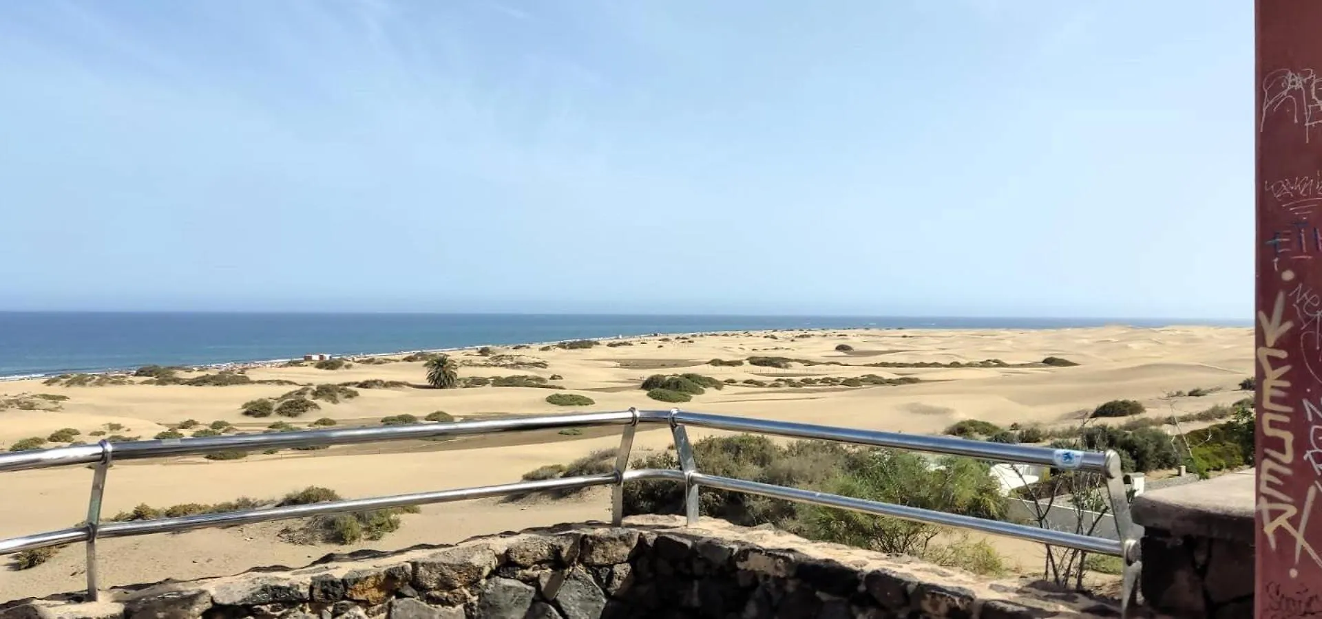 Dalius Home - Apartment With Pool Near The Dunes Of Maspalomas Playa del Ingles