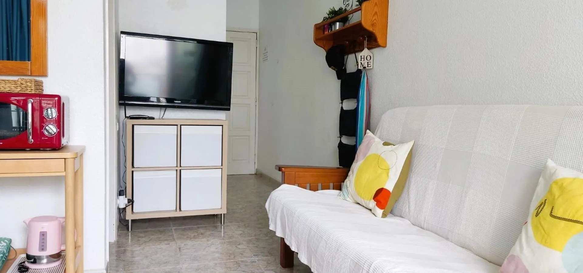 Dalius Home - Apartment With Pool Near The Dunes Of Maspalomas Playa del Ingles  0*, Playa del Ingles (Gran Canaria)