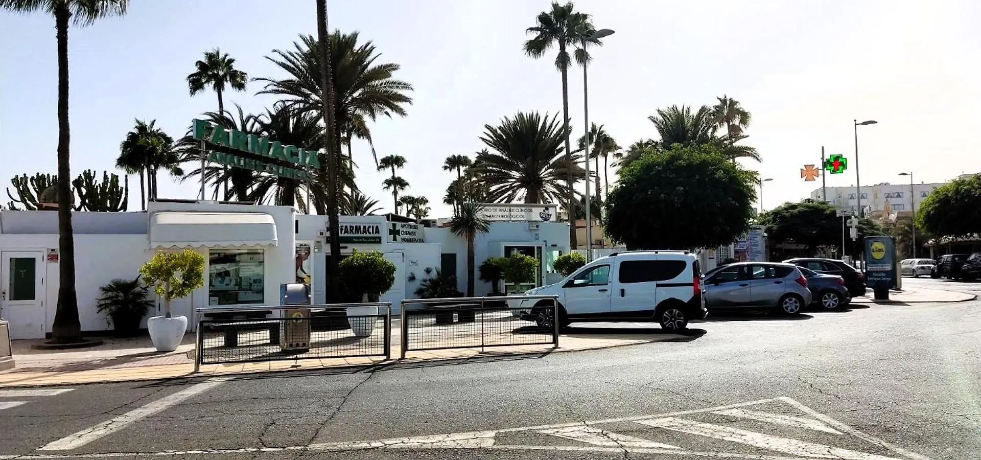 Dalius Home - Apartment With Pool Near The Dunes Of Maspalomas Playa del Ingles