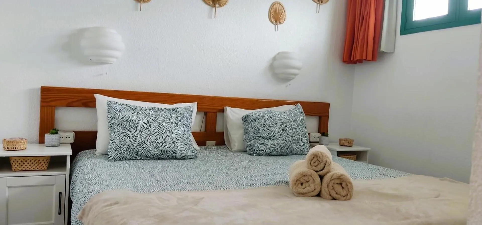 Dalius Home - Apartment With Pool Near The Dunes Of Maspalomas Playa del Ingles