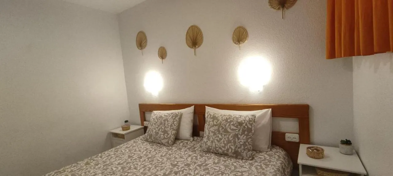 Dalius Home - Apartment With Pool Near The Dunes Of Maspalomas Playa del Inglés
