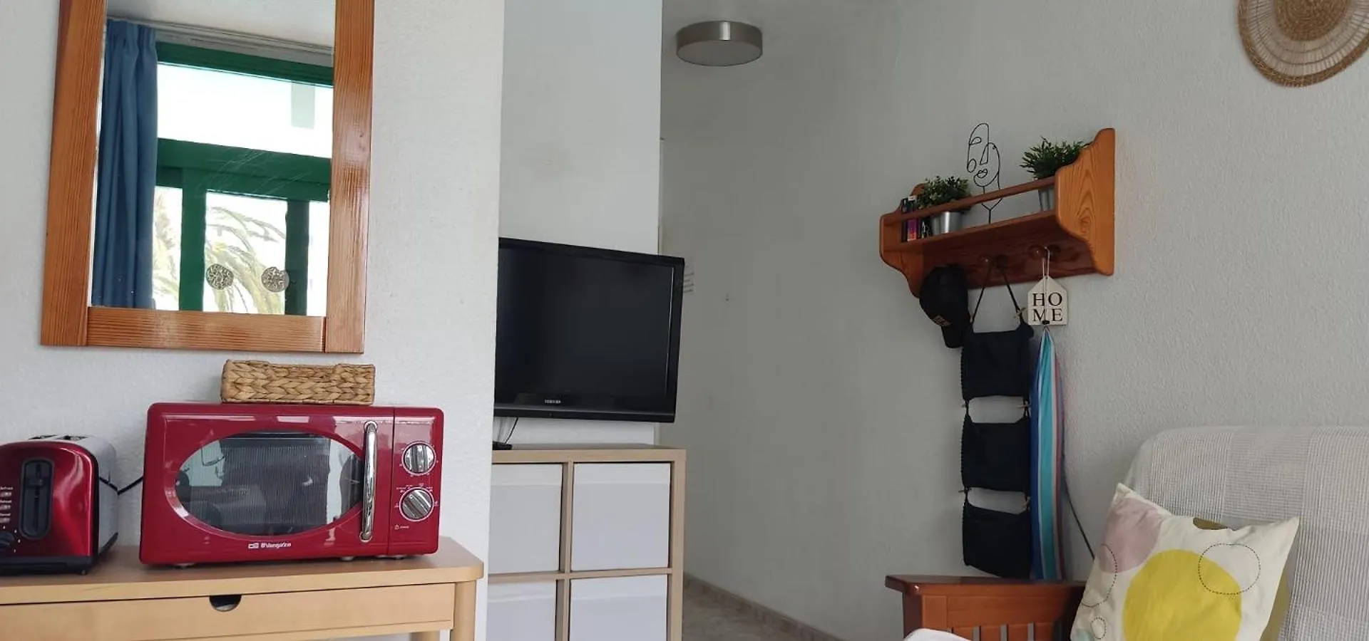 Dalius Home - Apartment With Pool Near The Dunes Of Maspalomas Playa del Inglés